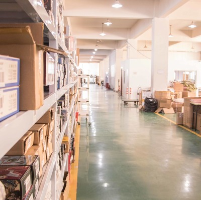 《高效運(yùn)營 電子商務(wù)倉庫管理核心指南》